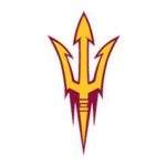 Arizona State University logo