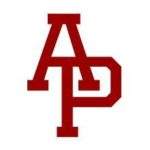 Azusa Pacific University logo