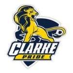 Clarke University logo