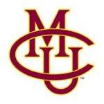 Colorado Mesa University logo