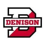 Denison University logo