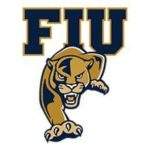 Florida International University logo