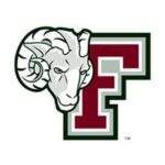 Fordham University logo