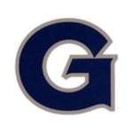 Georgetown University logo