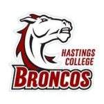 Hastings College logo