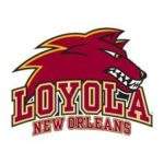 Loyola University New Orleans logo