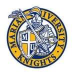 Marian University - Indiana logo