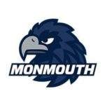 Monmouth University logo