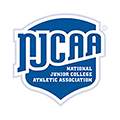 NJCAA logo