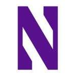 Northwestern University logo