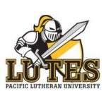 Pacific Lutheran University logo