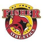 St. John Fisher College logo