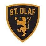 St. Olaf College logo