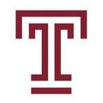 Temple University logo