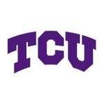 Texas Christian University logo