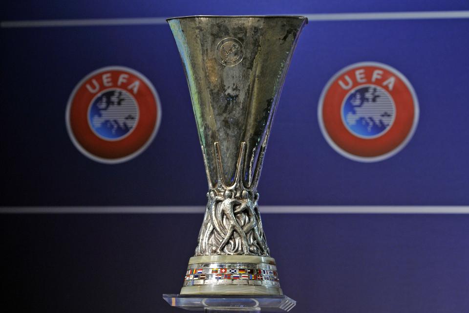 UEFAEuropaLeague