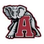 University of Alabama logo