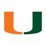 University of Miami logo