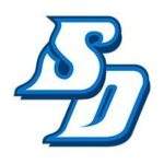 University of San Diego logo