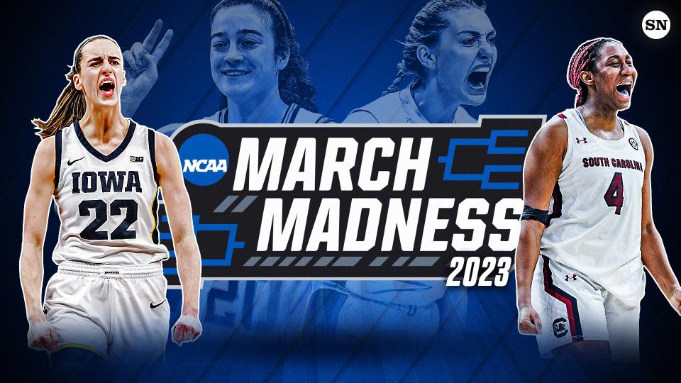Women's March Madness 2023