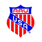 AAU logo