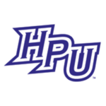 High Point University logo