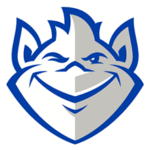 Saint Louis University logo