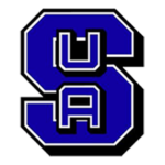 Soka University logo