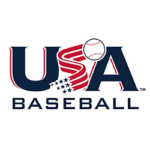 USA Baseball logo