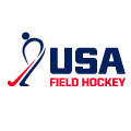 USA Field Hockey logo