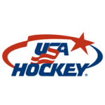 USA Hockey logo