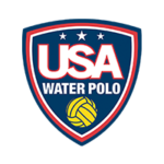 USA Water Polo logo