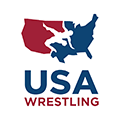 USA Wrestling logo