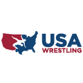 USA Wrestling logo