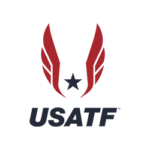 USA Track and Field logo