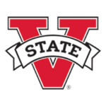 Valdosta State University logo