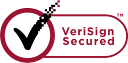 Verisign Secured