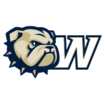 Wingate University logo